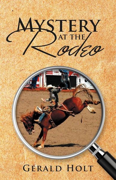 Produktbild: Mystery at the Rodeo
