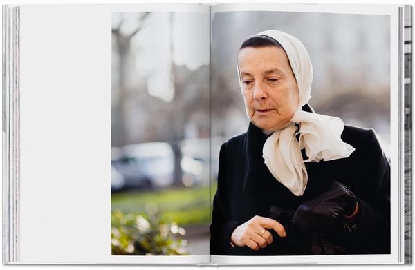 Produktbild: Scott Schuman