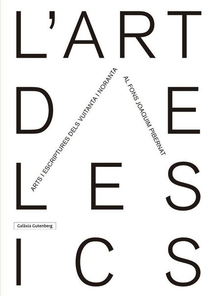 Produktbild: L'Art de les Ics
