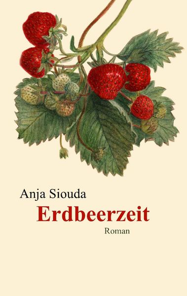 Produktbild: Erdbeerzeit