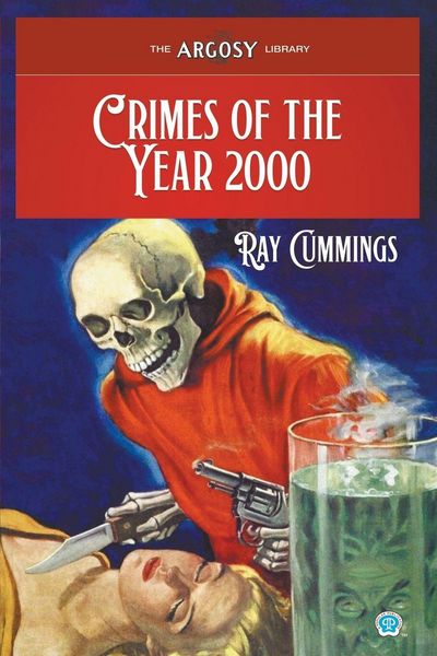 Produktbild: Crimes of the Year 2000