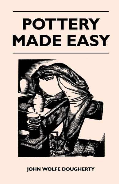 Produktbild: Pottery Made Easy