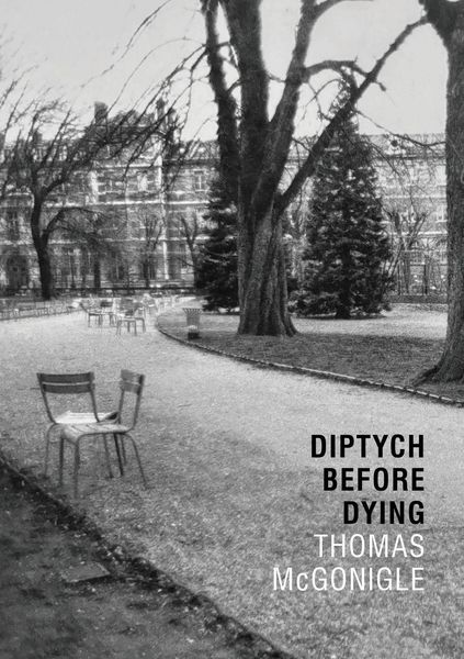 Produktbild: Diptych Before Dying