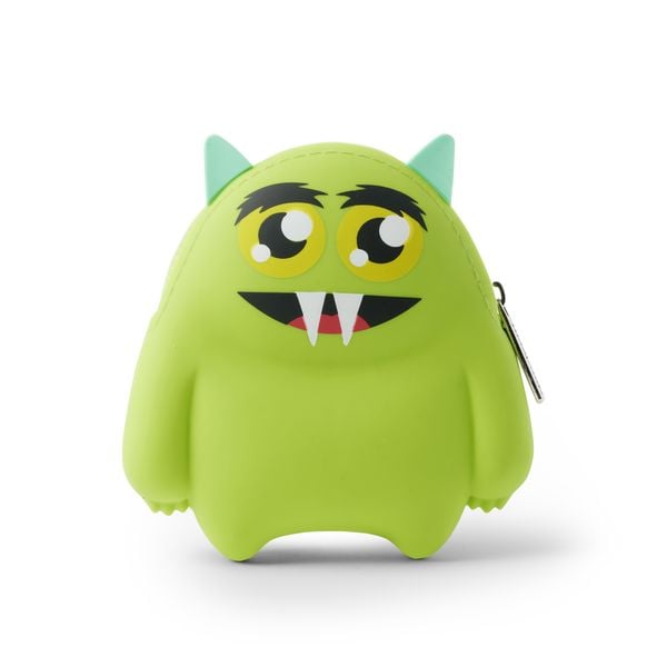 Produktbild: Milchgeldmonster "Grünwuschel"