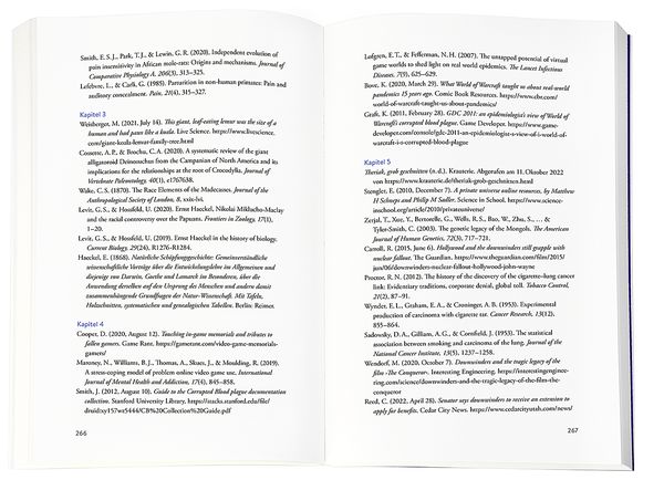 Produktbild: Foellig nerdiges Wissen