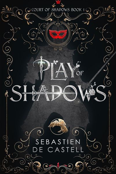 Produktbild: Play of Shadows