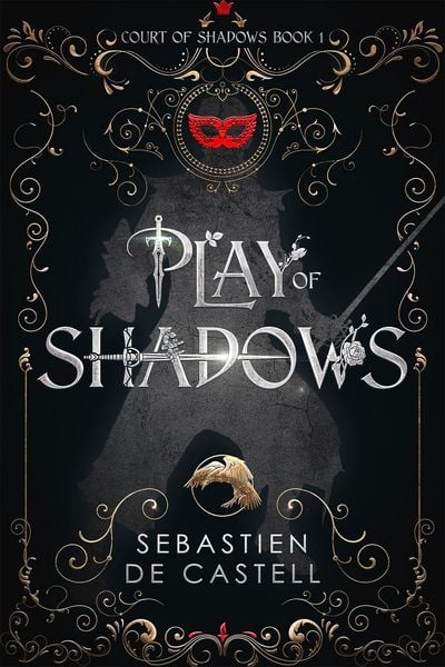 Produktbild: Play of Shadows