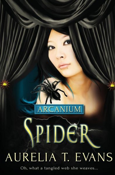 Produktbild: Spider