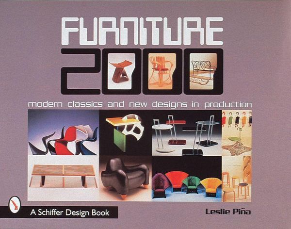 Produktbild: Furniture 2000