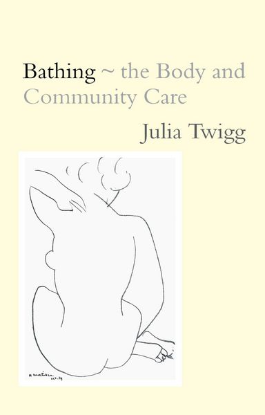 Produktbild: Bathing - the Body and Community Care