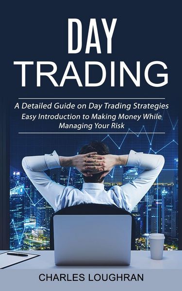 Produktbild: Day Trading