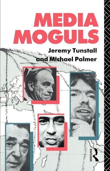 Produktbild: Media Moguls