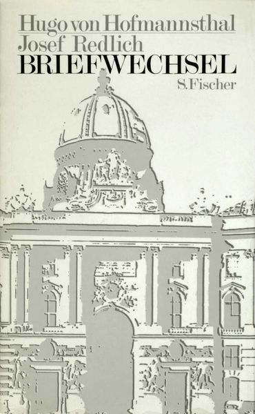 Produktbild: Briefwechsel