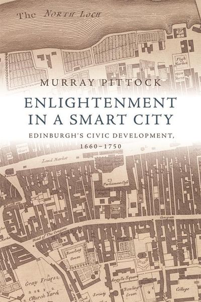Produktbild: Enlightenment in a Smart City