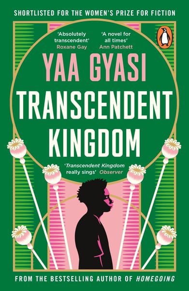 Produktbild: Transcendent Kingdom