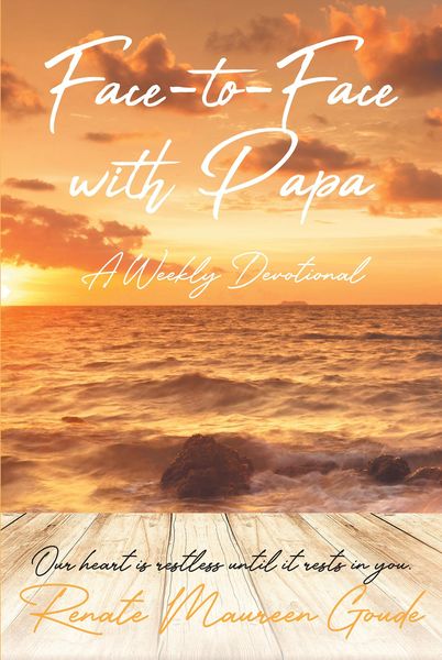 Produktbild: Face-to-Face with Papa