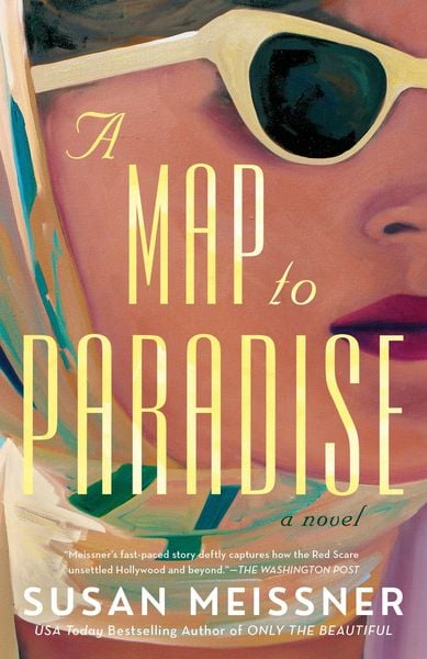 Produktbild: A Map to Paradise