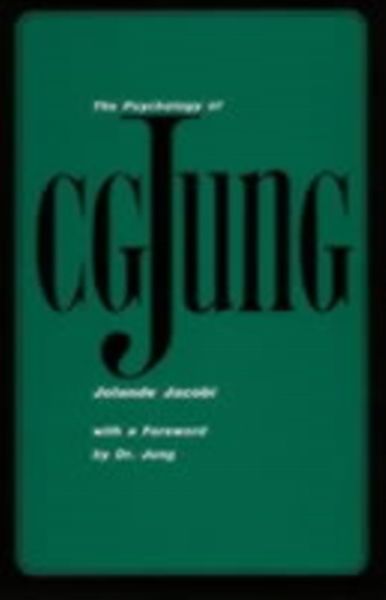 Produktbild: The Psychology of C.G.Jung