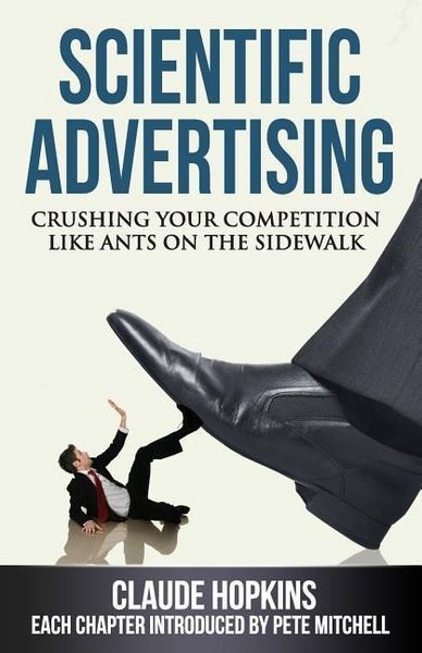 Produktbild: Scientific Advertising