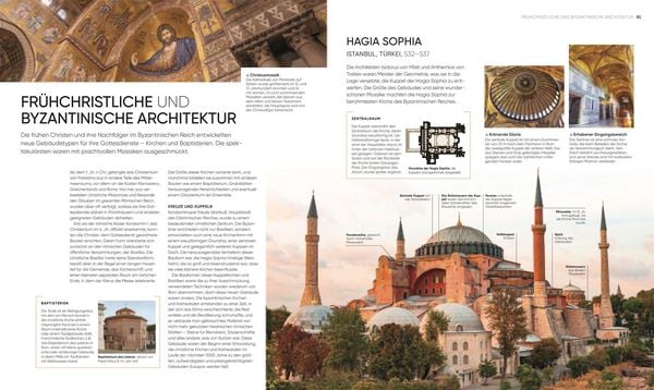 Produktbild: DK Sch&ouml;ne K&uuml;nste. Architektur
