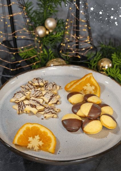 Produktbild: Meine besten Weihnachtskekse