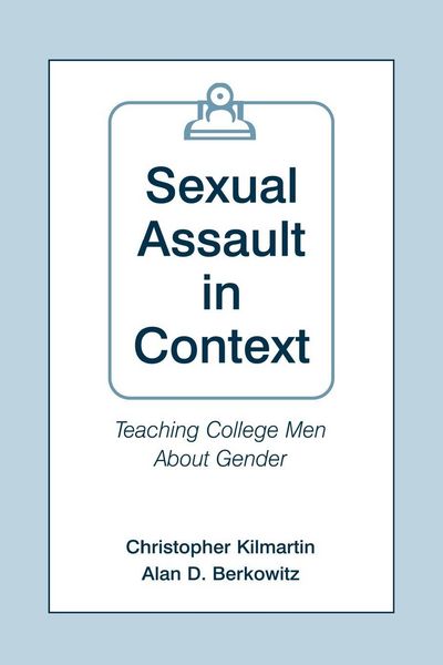 Produktbild: Sexual Assault in Context
