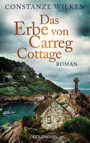 Produktbild: Das Erbe von Carreg Cottage