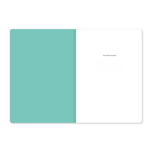Produktbild: 1. Korinther (Bibeljournal)