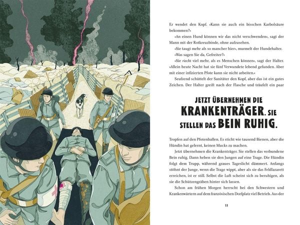 Produktbild: Science Stories. Projekt Killer-Pilz