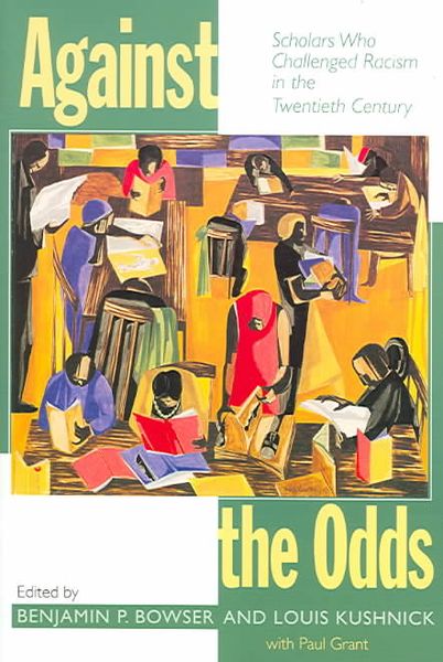 Produktbild: Against The Odds