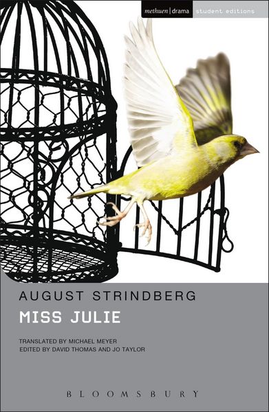 Produktbild: Miss Julie