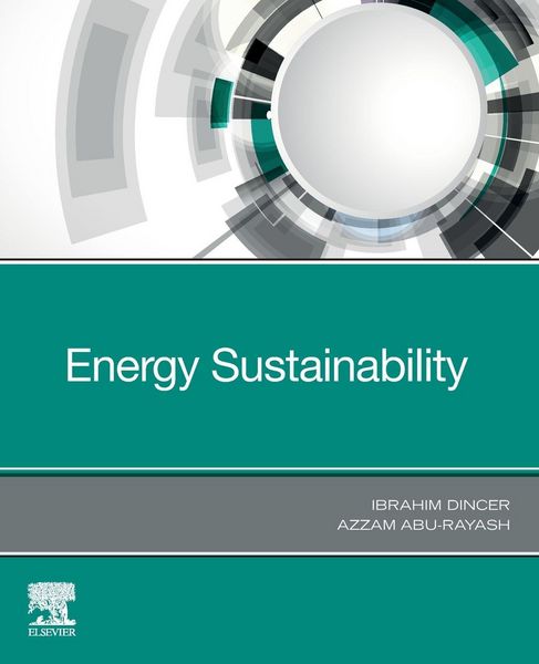 Produktbild: Energy Sustainability