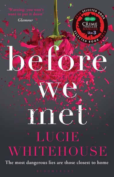 Produktbild: Before We Met