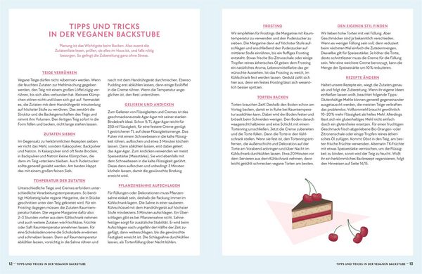 Produktbild: Vegan Baking