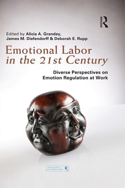 Produktbild: Emotional Labor in the 21st Century