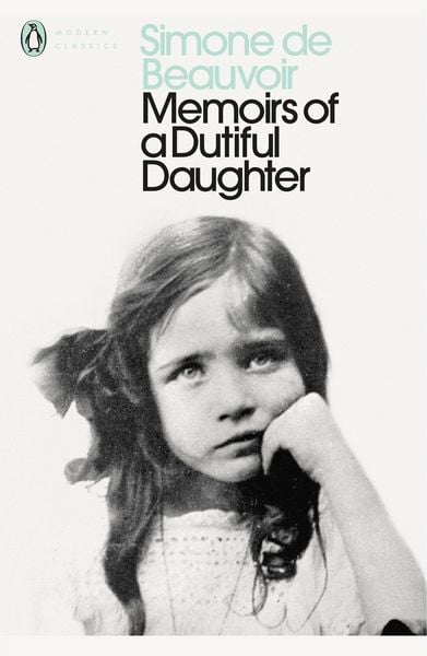 Produktbild: Memoirs of a Dutiful Daughter