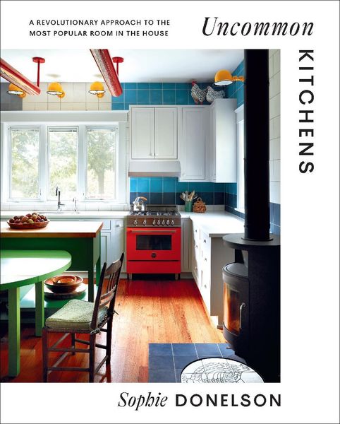 Produktbild: Uncommon Kitchens