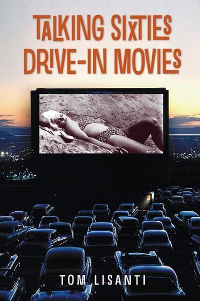 Produktbild: Talking Sixties Drive-In Movies