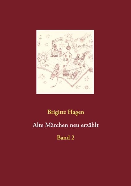 Produktbild: Alte M&auml;rchen neu erz&auml;hlt