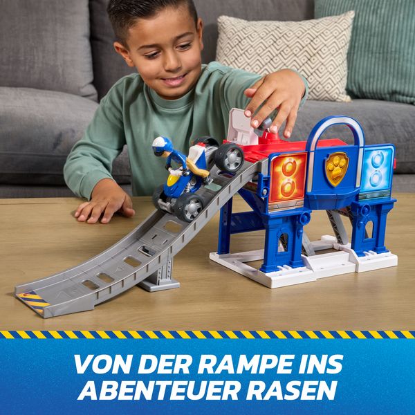 Produktbild: PAW Search & Rescue - Lift & Repair Set