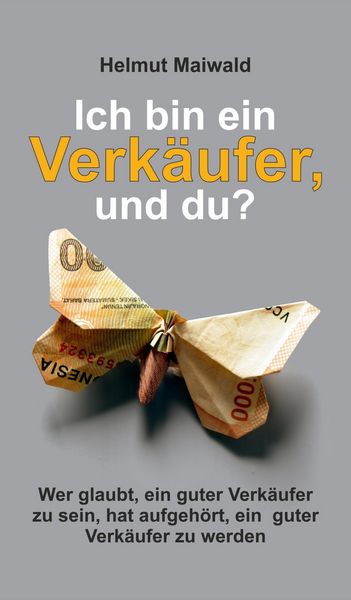 Produktbild: Ich bin ein Verk&auml;ufer, und du?