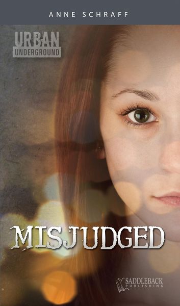 Produktbild: Misjudged