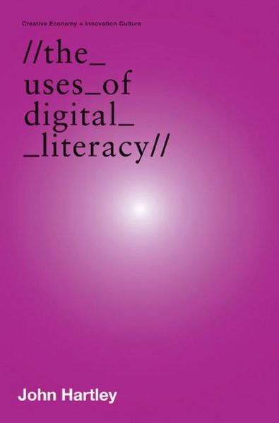 Produktbild: The Uses of Digital Literacy