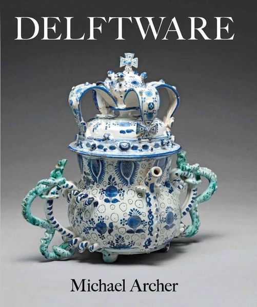 Produktbild: Archer, M: Delftware