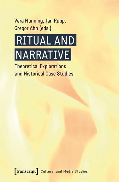 Produktbild: Ritual and Narrative