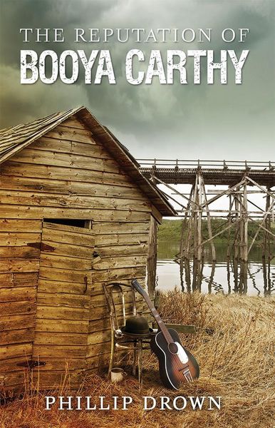 Produktbild: The Reputation of Booya Carthy: 10th Anniversary Edition