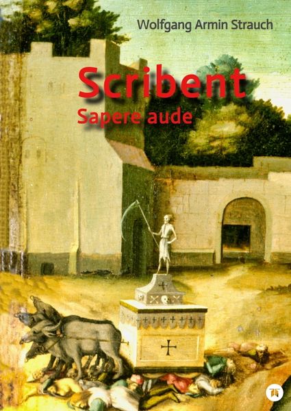 Produktbild: Scribent