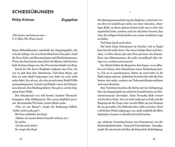Produktbild: Tatort Alpen
