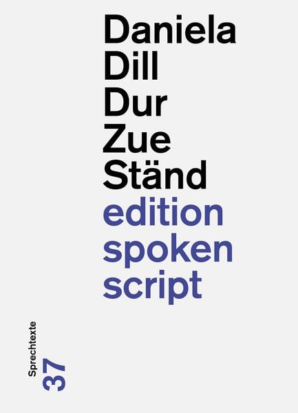 Produktbild: Durzuest&auml;nd