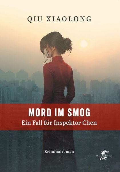 Produktbild: Mord im Smog